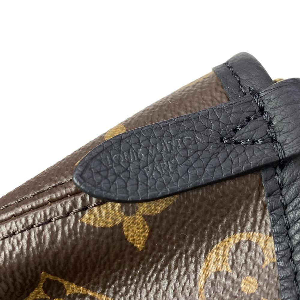 Louis Vuitton Neverfull Inside Out BB Monogram Tote Bag M12099 - Picture 12 of 16